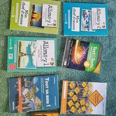 School Books