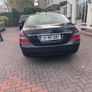 Mercedez Benz S - Class Image 2