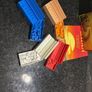 Catan peace and card holder Image 4