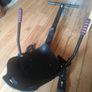 hover board go kart attachment Image 3