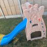 toddler swing and slide Image 3