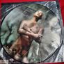 IN FLAMES - Reroute To Remain - LP Picture Disc (Autographed LP & P.D.!) Image 4