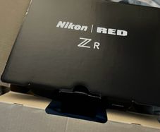 Nikon ZR