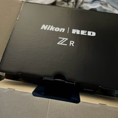 Nikon ZR