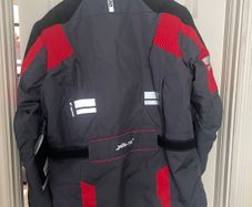 IXS Motorcycle Jacket (New ,Tagged ,Unworn)