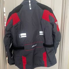 IXS Motorcycle Jacket (New ,Tagged ,Unworn)