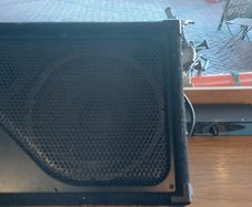 Studiomaster Monitor