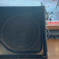Studiomaster Monitor
