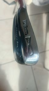 Wilson 8 Iron Golf Club (Left Handed)