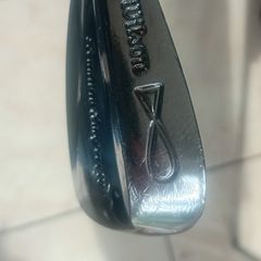 Wilson 8 Iron Golf Club (Left Handed)