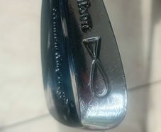 Wilson Club 8 Iron ( Left Handed Club )