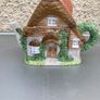Vintage Teapot  - Cottage Image 2