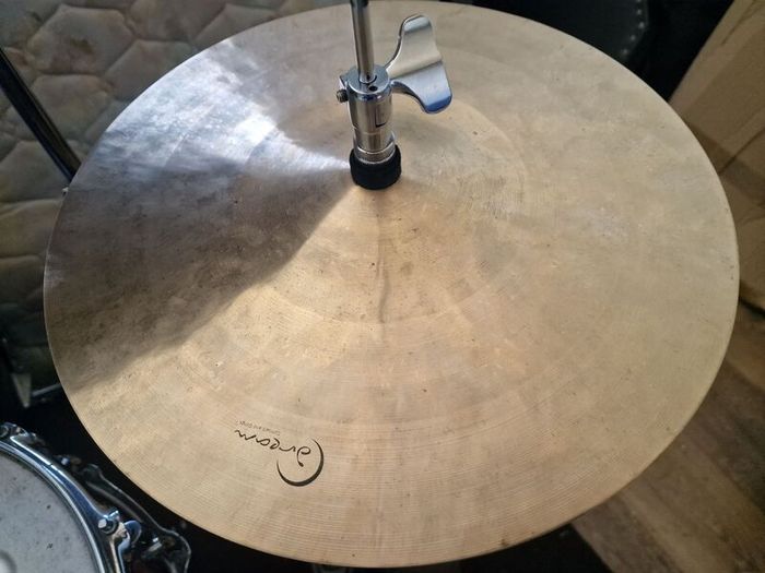 Dream Prototype 14" Hi-Hats