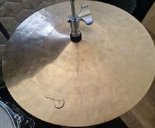 Dream Prototype 14" Hi-Hats