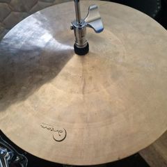 Dream Prototype 14" Hi-Hats