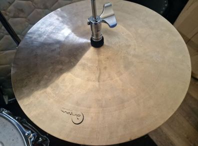 Dream Prototype 14" Hi-Hats