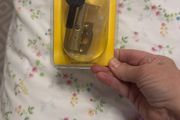 security  bolt