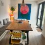 dining table Image 6