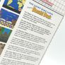 The Lucky Dime Caper starring Donald Duck for Master System - Boxed and Minty Image 5