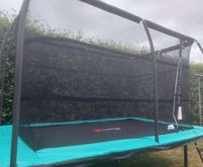 Thorpe Sports Trampoline 12 x 8 FT