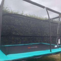 Thorpe Sports Trampoline 12 x 8 FT