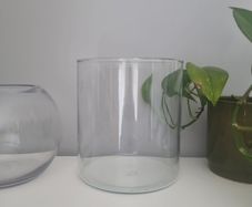 glass