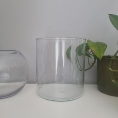 glass