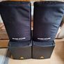 Behringer Active Full PA System with Speaker Poles and covers Image 2