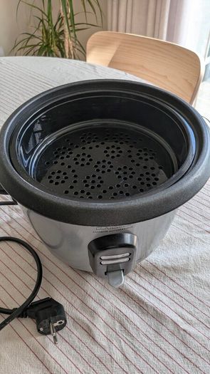 Rice Cooker