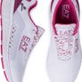 Emporio Armani Runners Image 2
