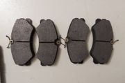 Peugeot J5. Brake Pads.