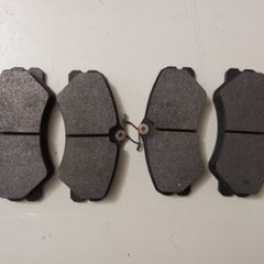 Peugeot J5. Brake Pads.