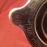 radiator cap Image 2