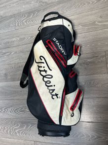 Titleist StayDry Bag