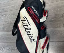 Titleist StayDry Bag
