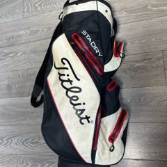 Titleist StayDry Bag