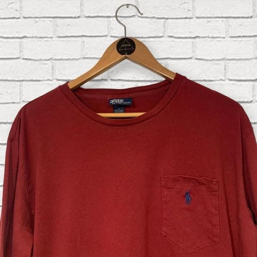 Ralph Lauren Long Sleeve