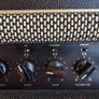 Friedman JJ Jr 20w head and matching cab. Image 3