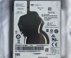 1TB 2.5 hard drive