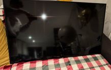 Samsung Crystal UHD U7000F 50 4K Smart TV 2025 Excellent Condition