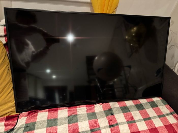 Samsung Tv 4k Smart
