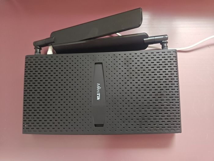 Home Router