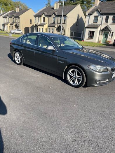 Bmw 520d