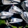 Callaway Irons and Driver Image 4