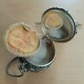 19th century powder compact Image 3