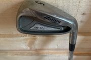 Mizuno MX-17 5 Iron golf club (RH)