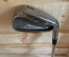 Mizuno MX-17 5 Iron golf club (RH)