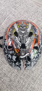 Helmet