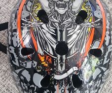Helmet