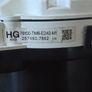 honda insight speedo, ecu, locks set Image 3